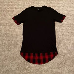 Forever 21 Men Shirt